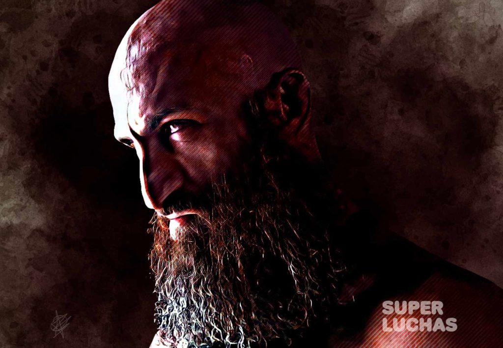 Tommaso Ciampa