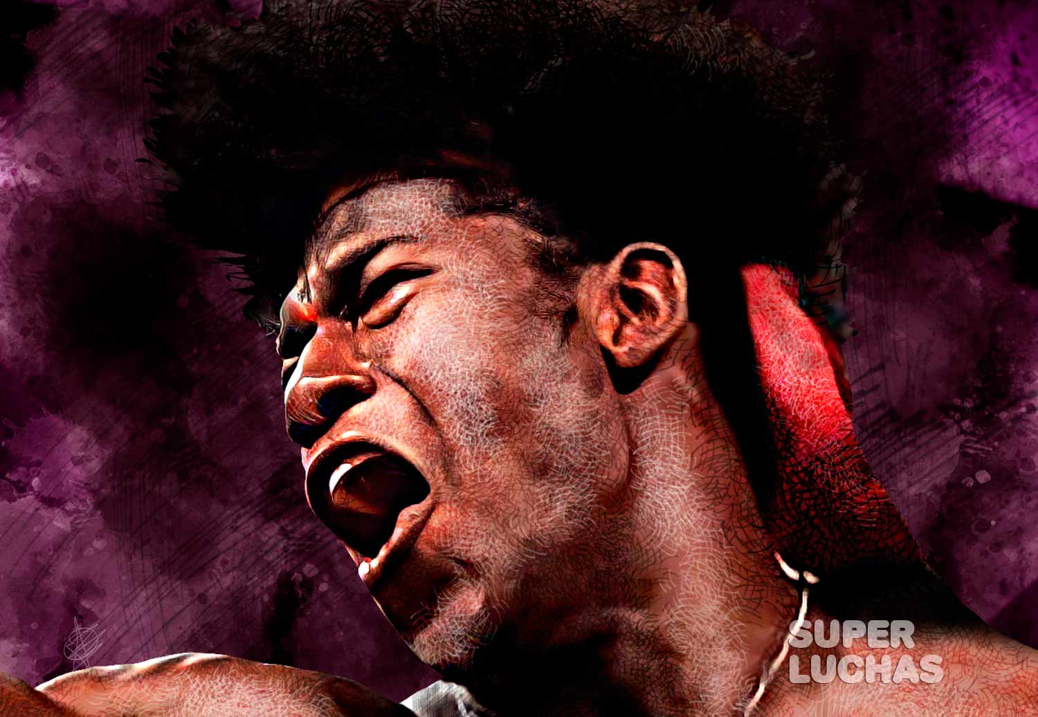 Velveteen Dream