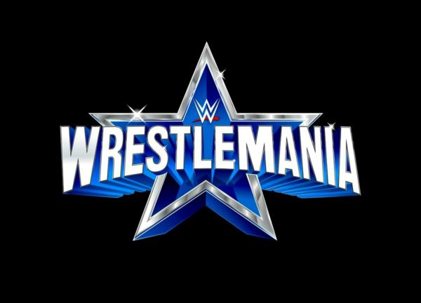 wrestlemania 38 logo
