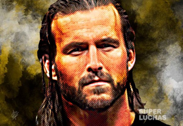 Adam Cole