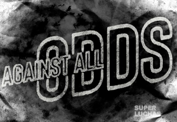 Against All Odds logo