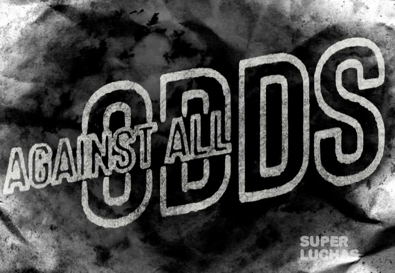 Against All Odds logo
