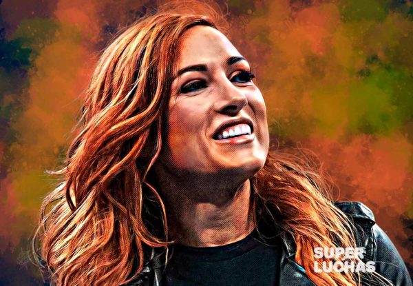 Becky Lynch