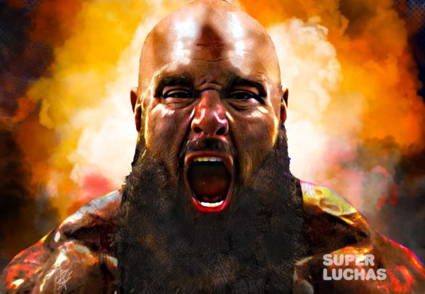 Braun Strowman