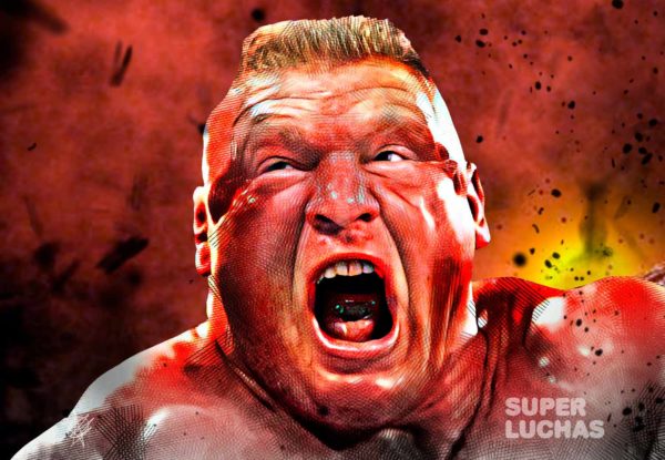 Brock Lesnar