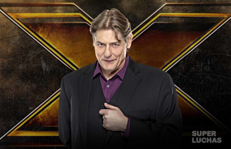 Cobertura WWE NXT 15 de junio 2021