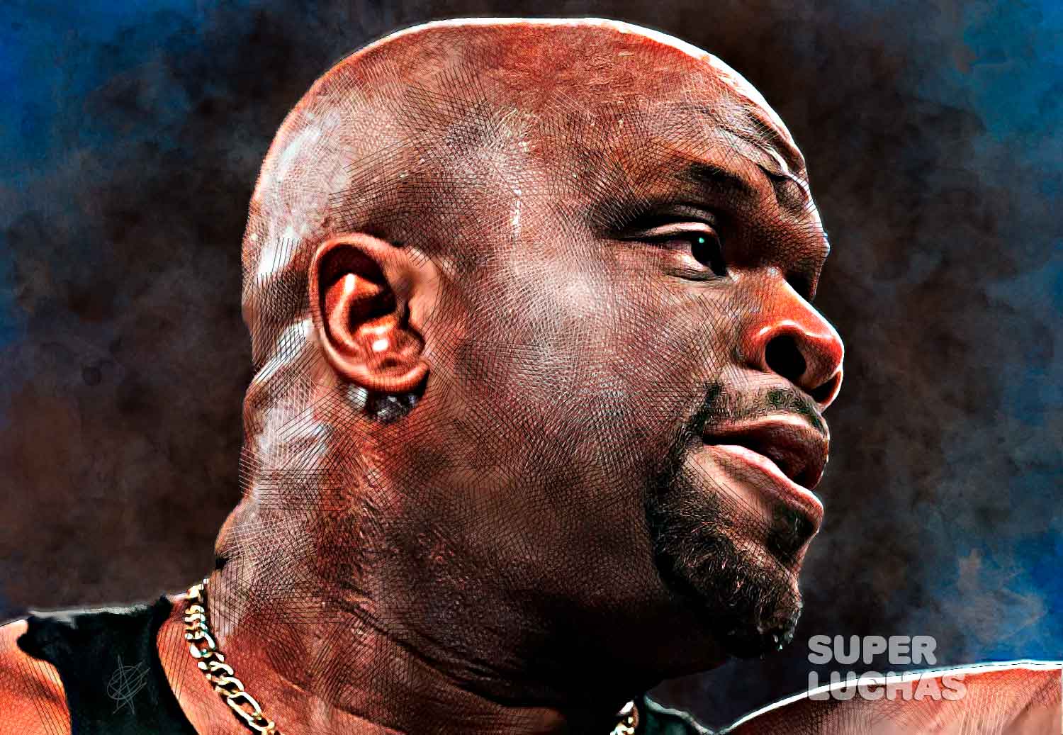 D-Von Dudley