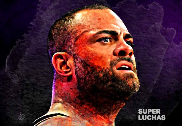 Eddie Kingston