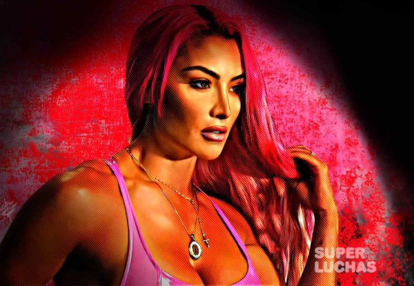 Eva Marie