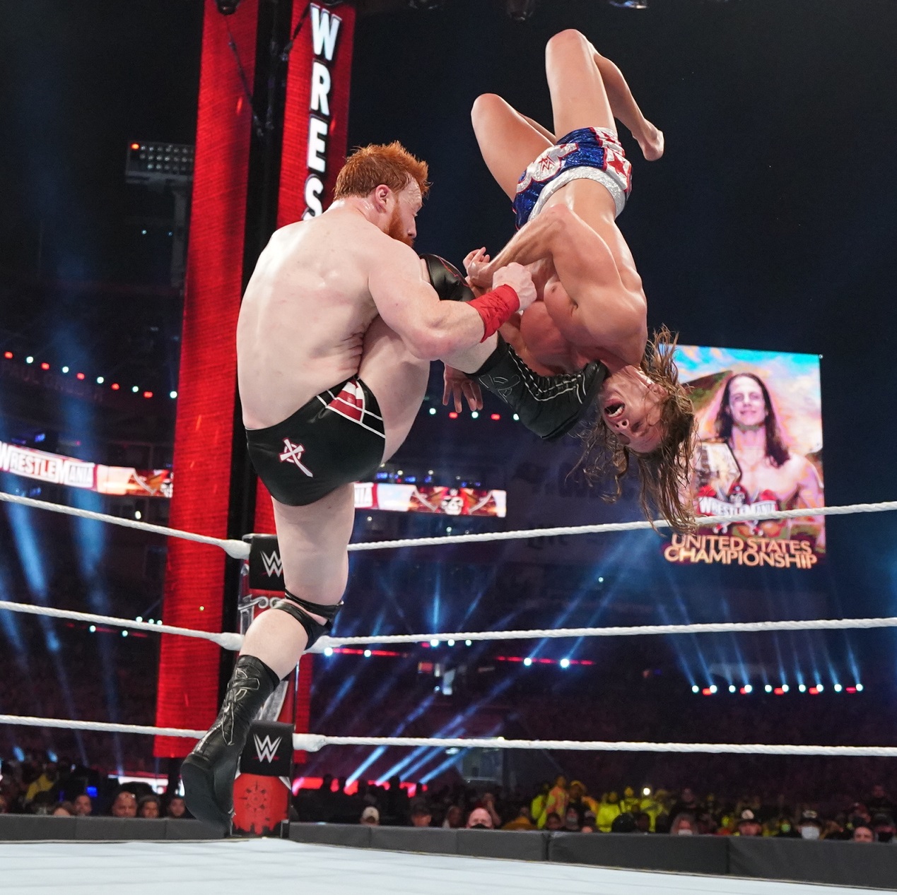 sheamus