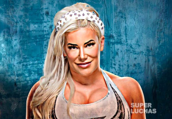 Franky Monet Taya Valkyrie