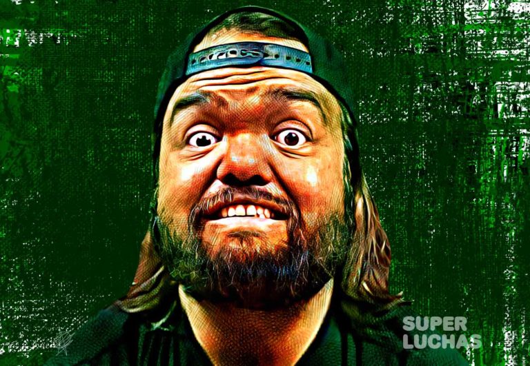 Hornswoggle