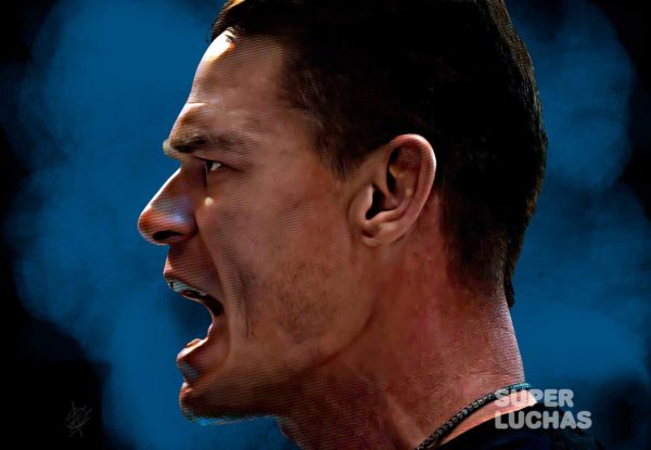 John Cena