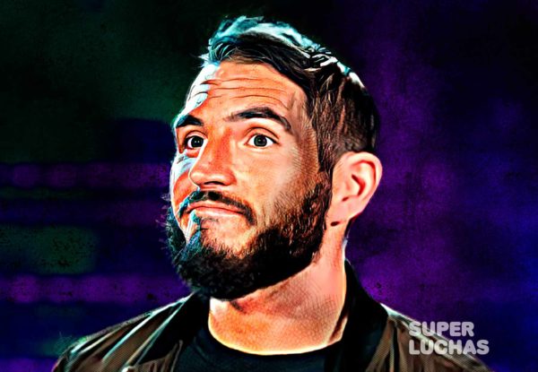 Johnny Gargano