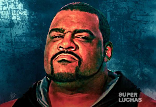 Keith Lee