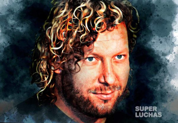 Kenny Omega