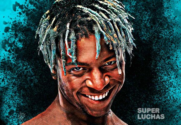 Lio Rush