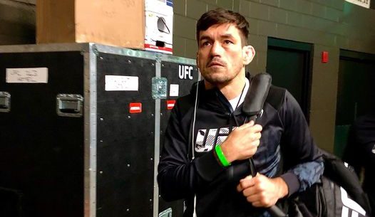 Demian Maia