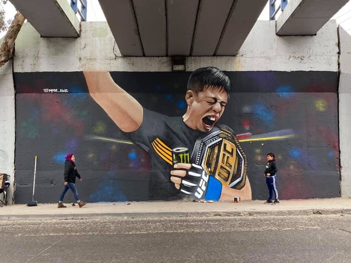 Por Mode Orozco