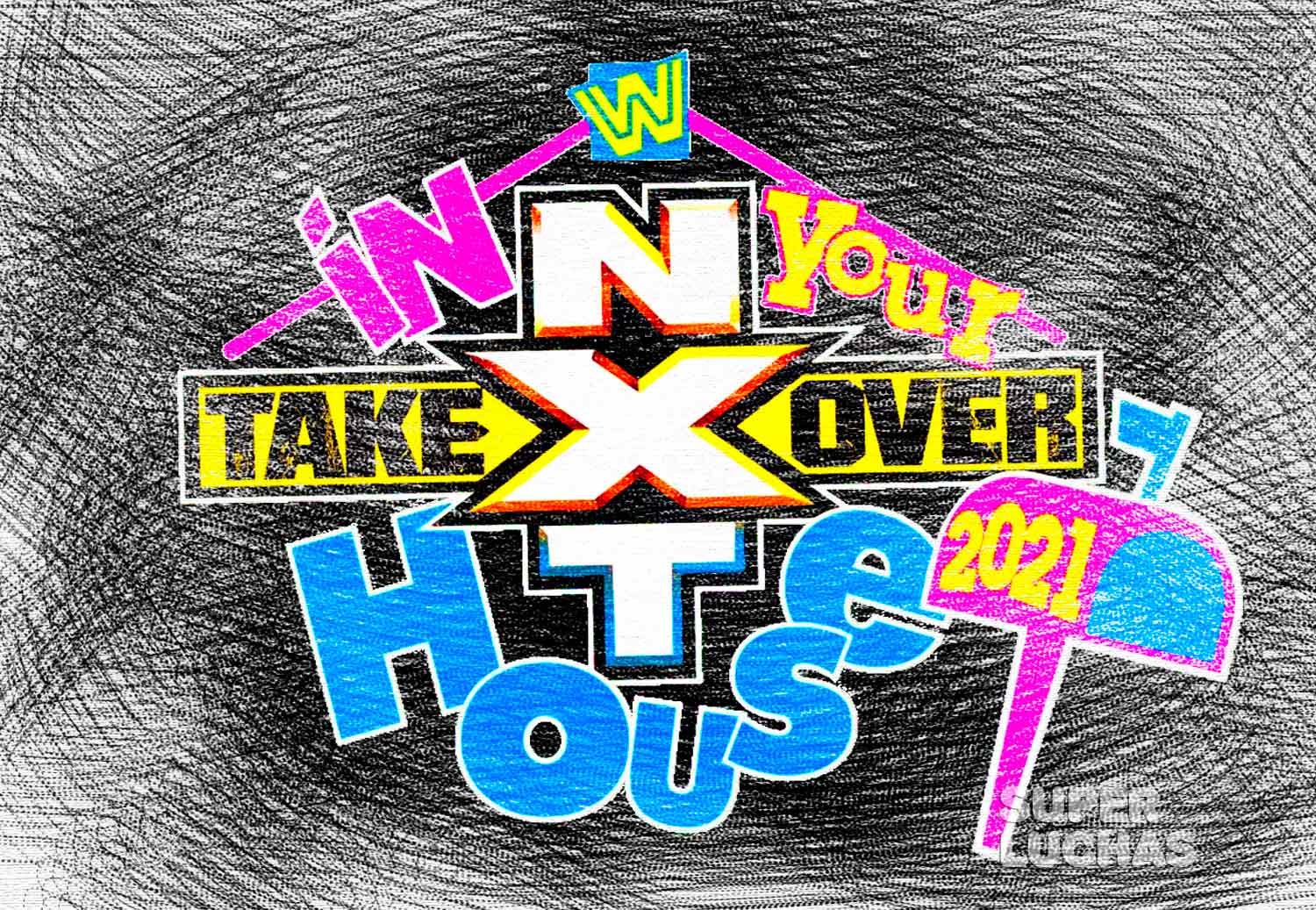 NXT TakeOver: In Your House 2021