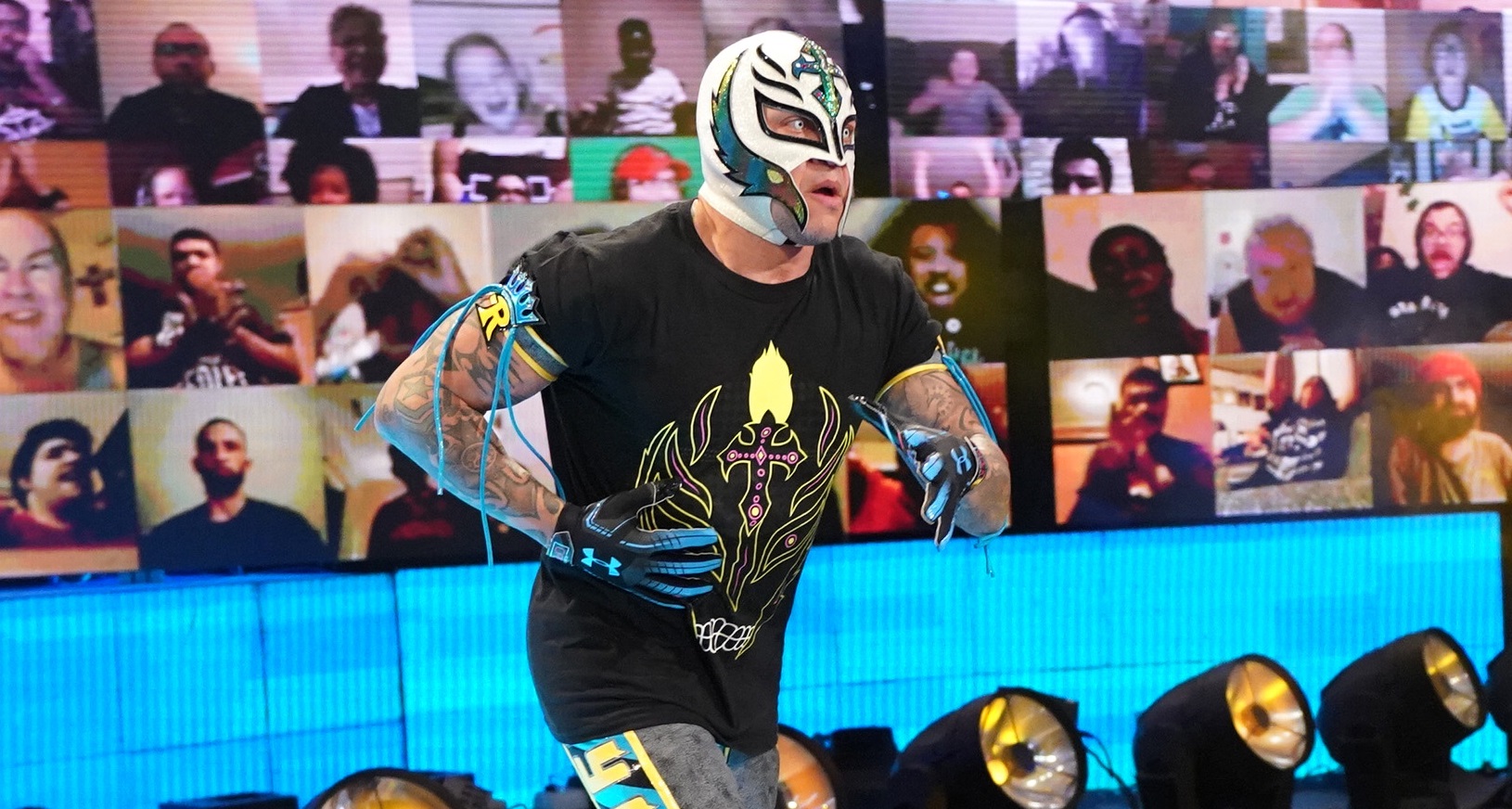 Rey Mysterio