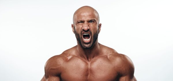 Shawn Daivari en Major League Wrestling / MLW