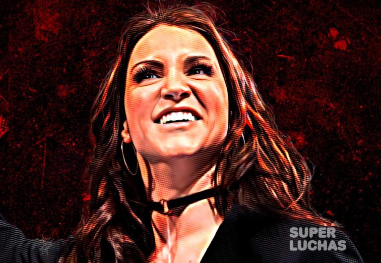 Stephanie McMahon