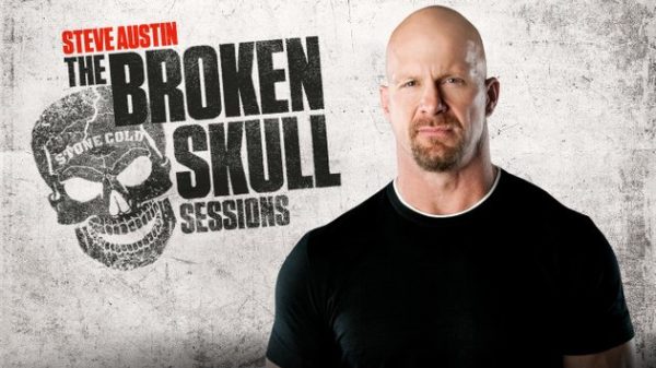 ¿Qué haría falta para que CM Punk apareciera en Broken Skull Sessions?