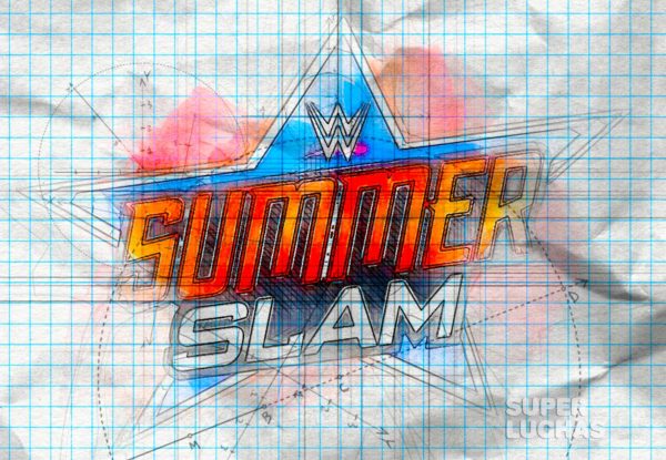 Logo SummerSlam