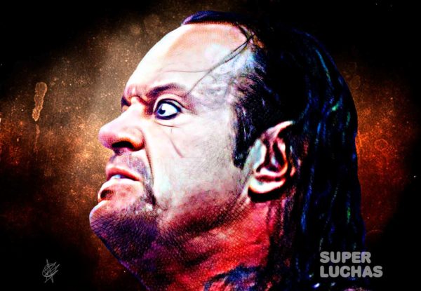The Undertaker