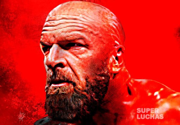Triple H