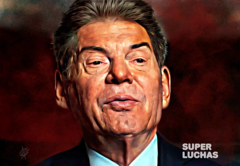 Vince McMahon