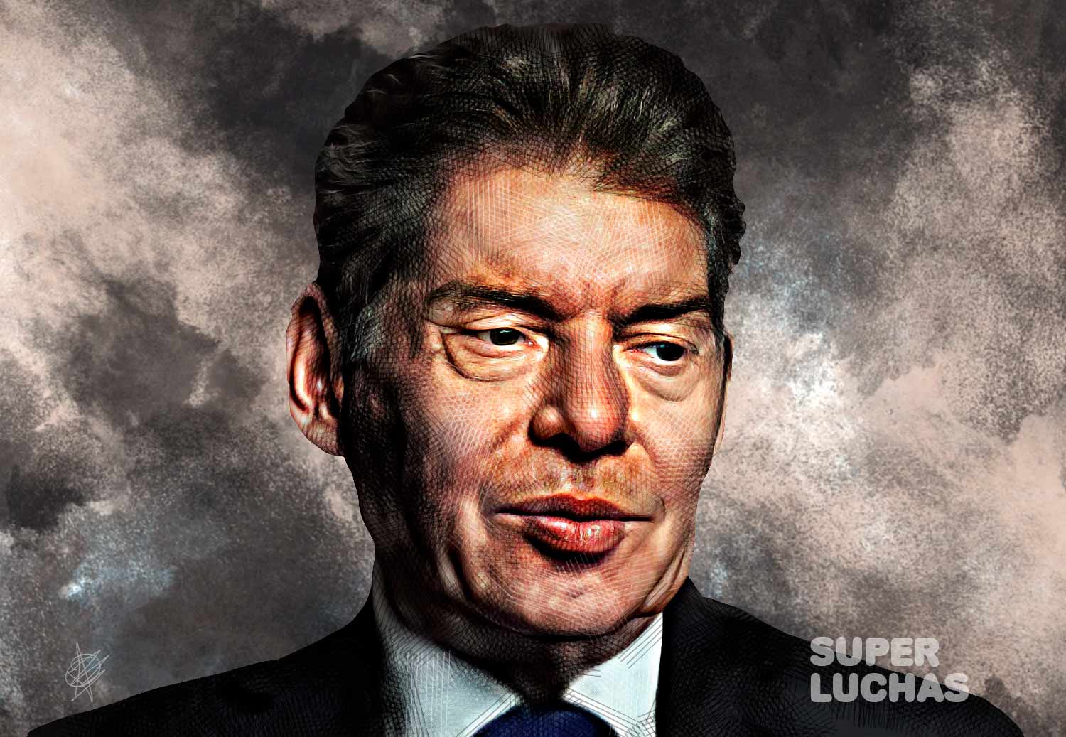 Vince McMahon