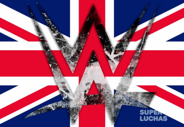 WWE UK