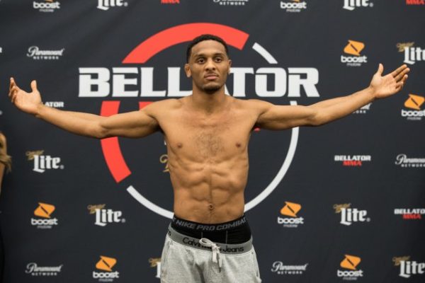 AJ Mckee