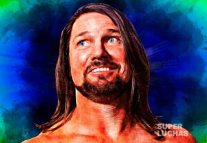 AJ Styles