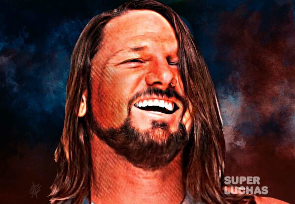 AJ Styles