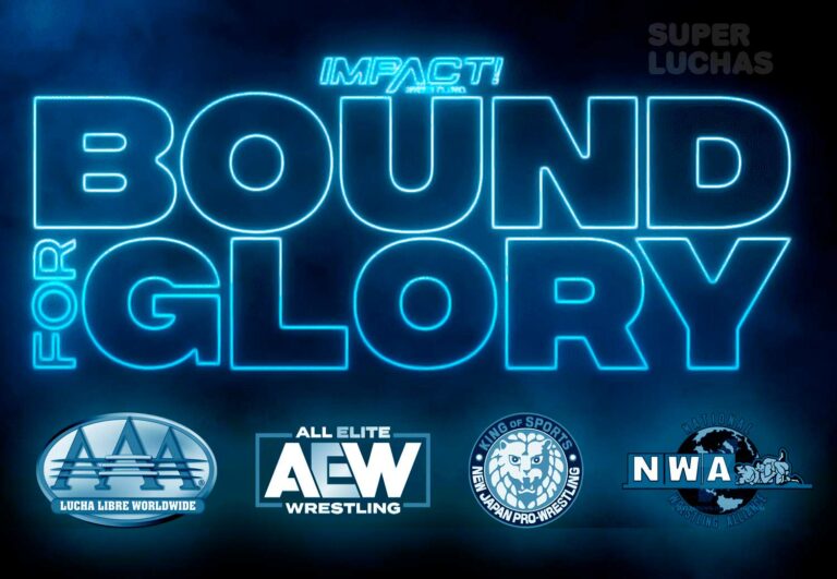 Impact Bound For Glory