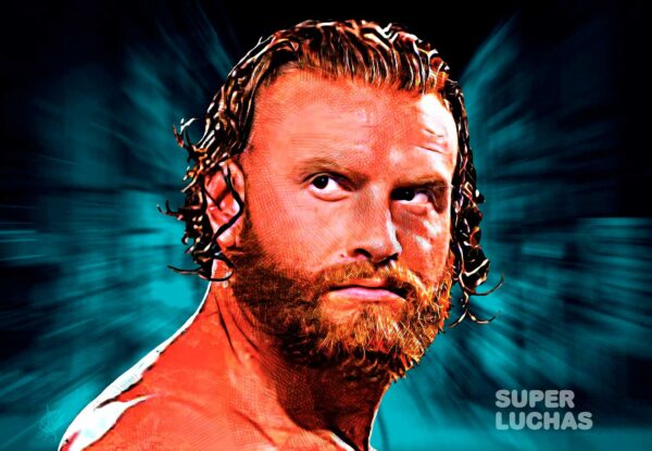 Buddy Murphy