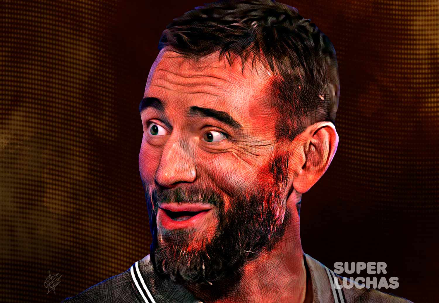 CM Punk