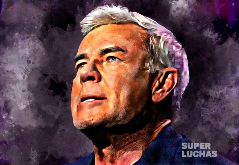 Eric Bischoff