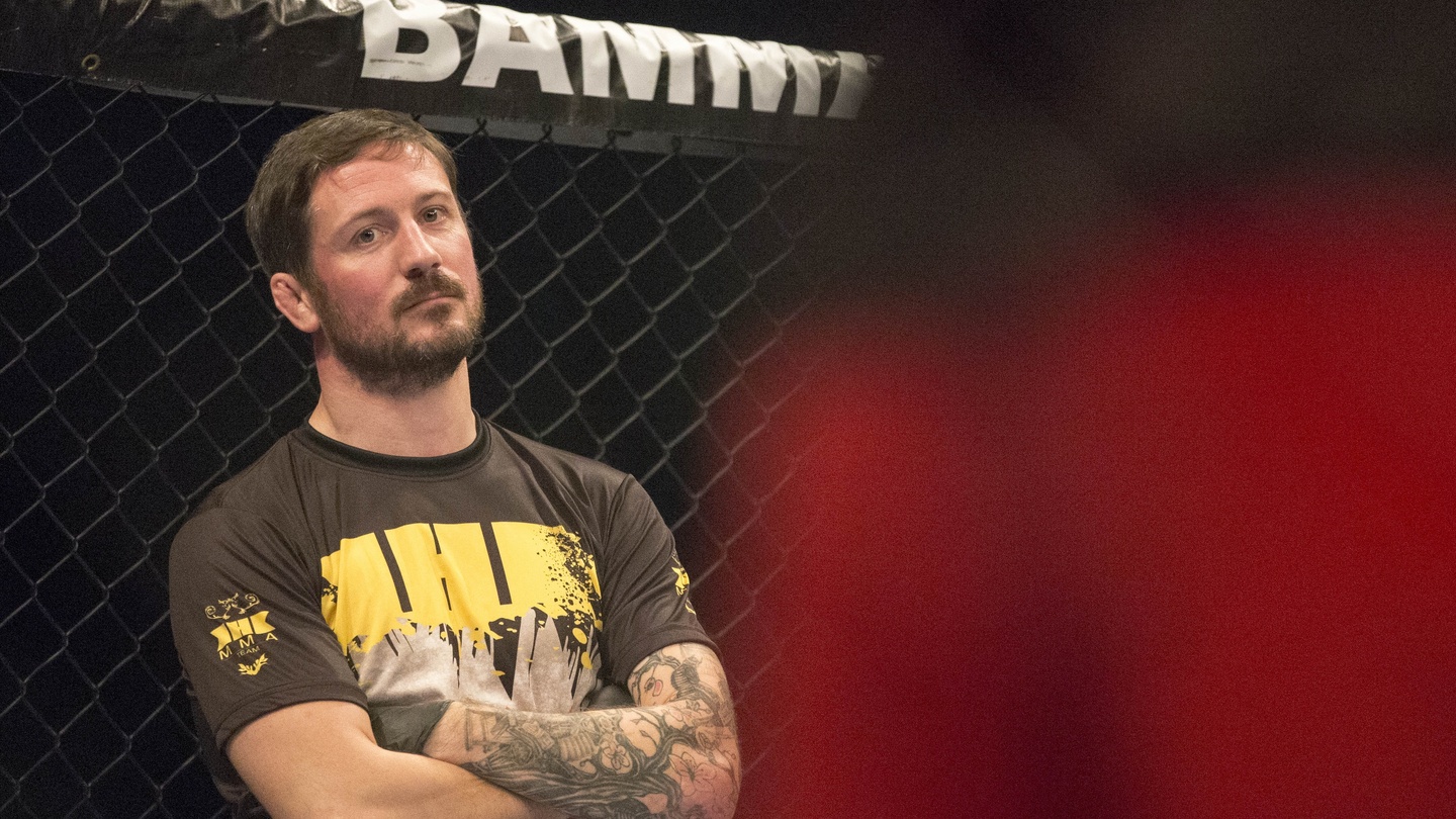 John Kavanagh impresionado con el resurgir de la carrera de José Aldo