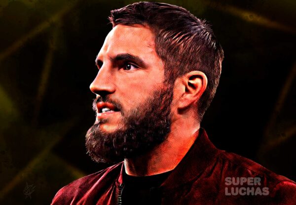 Johnny Gargano