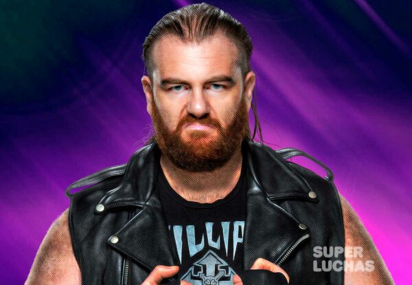 Killian Dain