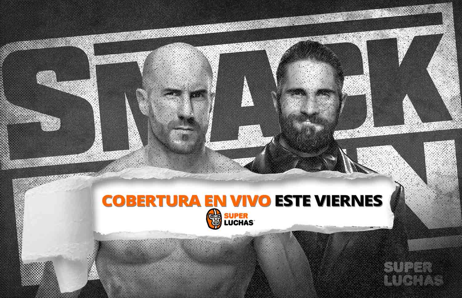 Previo WWE SmackDown 9 de julio 2021