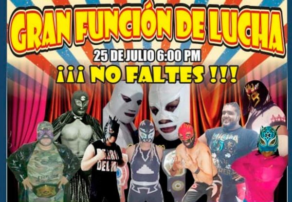 Tizayuca 25 de julio 2021
