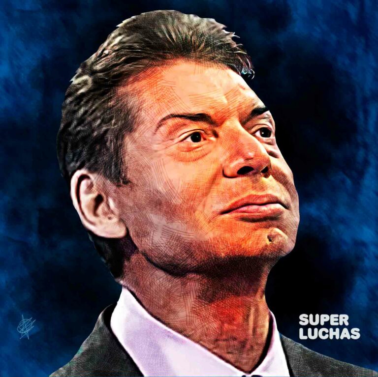 Vince McMahon