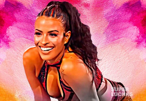 Zelina Vega