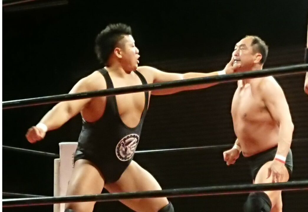 Zero1: «Fire Festival 2021» Arranca la competencia | Superluchas