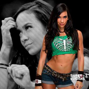 AJ Lee